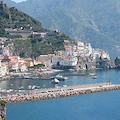 Amalfi spopola sul web: la Divina fra le località turistiche Italiane più amate nel mondo