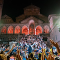 Amalfi Summer Fest 2025: un'estate di grandi emozioni con Mario Biondi, Nina Zilli, Roy Paci, i Gemelli di Guidonia e l'omaggio a De Simone