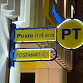 Amalfi, ufficio postale chiuso dal 7 al 29 ottobre per il progetto POLIS