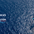 America's Cup 2027: Napoli scelta ufficiale, il grande ritorno della vela mondiale nel Golfo partenopeo