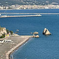 Ampliamento del Porto di Salerno: i consiglieri comunali del gruppo "Vietri che Vogliamo" chiedono chiarezza  
