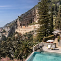 Anantara Convento di Amalfi Grand Hotel al terzo posto tra i migliori resort in Italia e tra i Top 10 in Europa