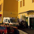 Ancora tagli all’Ospedale Costa d’Amalfi: stop a reperibilità notturna del secondo autista ambulanziere