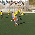 Ancora una vittoria per lo Sport Club ’85 Tramonti, 3-1 contro l’Olympic Salerno al “San Martino” di Maiori