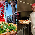 Andrea Miracolo, della pizzeria più economica d'Italia: «Mangiare bene è un diritto»