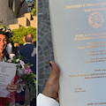 Annaluna Di Lieto si laurea in Economia Aziendale con 110 e lode con plauso della commissione