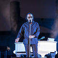Antonello Venditti in concerto all'Anfiteatro degli Scavi di Pompei il 12 luglio: “Notte prima degli esami” risuona tra le pietre millenarie
