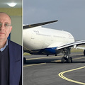 Antonio Ilardi chiede un cambio di rotta: «Non c’è nulla di fisiologico nel downgrade dell’aeroporto di Salerno»