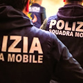 Anziana trascinata e ferita durante una rapina a Vietri sul Mare: due uomini ai domiciliari