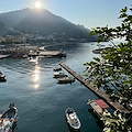 “Approdo”, il luogo segreto dell’anima dove ritrovarsi. La riflessione di Klaus di Amalfi