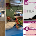 Apre a Maiori “Movimento Pilates Mat”: il nuovo studio di Rosaria Marciano