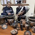 Arte, archeologia e legalità: il 2024 da record dei Carabinieri per la Tutela del Patrimonio Culturale