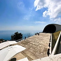 Arte, le ceramiche di Manuel Cargaleiro in mostra a Ravello
