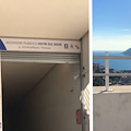 Ascensore fuori uso a Vietri sul Mare, cittadini e pendolari in difficoltà. Le opposizioni attaccano
