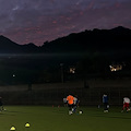 ASD Tramonti Calcio, 26 ottobre la presentazione ufficiale della squadra e del progetto sportivo 2025/2026
