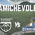 ASD Tramonti Calcio: via alla Pre-Season con un'amichevole contro l'Intercostiera