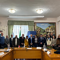 Associazione Relazioni etniche, a Tramonti una giornata nel ricordo di Salvatore Di Giacomo