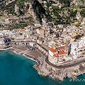 Atrani al Festival Nazionale dei Borghi più belli d'Italia di Bellano