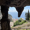 Atrani, al via il programma giubilare “Camminiamo insieme nella speranza” al Santuario sul Monte Aureo
