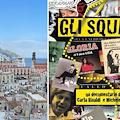 Atrani: alla 19esima edizione di "..incostieraamalfitana .it" la presentazione di "Gli Squallor - il documentario" 
