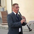 Atrani dice addio al professor Giovanni Parascandolo, il musicista gentiluomo