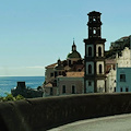 Atrani, domenica 12 ottobre l'iniziativa “Puliamo il Mondo” 