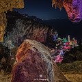 Atrani e le sue "luci d’autore", immortalate da Santa Maria del Bando /foto Carlo de Felice