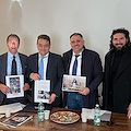 Atrani, Giuseppe Pisacane nominato responsabile del Dipartimento Turismo di Fratelli d’Italia a Salerno