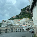 Atrani, mercoledì 24 settembre suoneranno le sirene per il test del sistema di allerta meteo