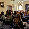Atrani mette al centro gli studenti: al via il PCTO all’info-point turistico e al Comune