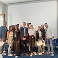 Atrani, successo per il PCTO con gli studenti del Marini-Gioia: consegnati gli attestati finali
