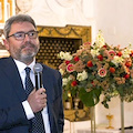 Azienda "Ruggi" di Salerno, si dimette il direttore di presidio Walter Longanella