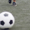 Bambino investito mentre rincorreva un pallone a Lancusi, trasferito in codice rosso al “Ruggi” di Salerno