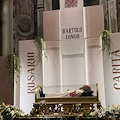 Bartolo Longo è Santo! Papa Leone XIV lo iscrive come esempio di fede e carità