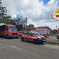 Battipaglia, ore d’ansia per la scomparsa di Gerardo Locuratolo: ricerche senza sosta tra Albanella e San Cesareo