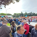 Battipaglia, vertenza FOS: Ministero delle Imprese e del Made in Italy convoca le parti sociali per il 14 novembre