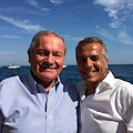 Belmond, Hotel Caruso: vent'anni di sogni sospesi tra cielo e mare