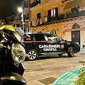Blitz a Pagani, 85 arresti nel clan Fezza-De Vivo: indagati anche in Costiera Amalfitana