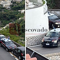 Blitz dei Carabinieri di Sorrento e Positano: conclusa operazione avviata nel 2024