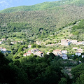 Borghi autentici d'Italia: Tramonti testimonial della Dieta Mediterranea al DMED 