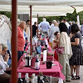 Borgo diVino in tour torna a Vietri sul Mare: un intero weekend di degustazioni con una tre-giorni di vino, cibo e musica 
