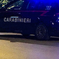 Braccialetto elettronico in allarme: si avvicina all’ex compagna, arrestato 48enne a Nocera Inferiore