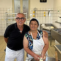Bruno Barbieri alla scoperta del Fiordilatte di Agerola 