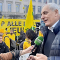 Bruxelles, Caputo: «Agricoltura europea a rischio, tutelare il reddito contro l’abbandono dei terreni»