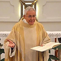 Buon 89° Compleanno a don Luigi Colavolpe: faro spirituale della Diocesi di Amalfi 