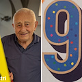 Buon compleanno Sigismondo Nastri, 90 anni di giornalismo, memoria e amore per la nostra terra