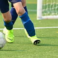 Calcio giovanile, il Costa d'Amalfi F.C. organizza uno stage per ragazzi nati nel 2006/2007/2008