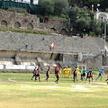 Calcio, in Eccellenza pari tra San Vito Positano e Battipagliese