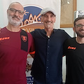 "Calcio Insieme a S. Teresa": 23 luglio un evento di inclusione e solidarietà a Salerno