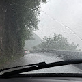 Campania, allerta meteo gialla per domenica: previsti temporali improvvisi, grandine e fulmini